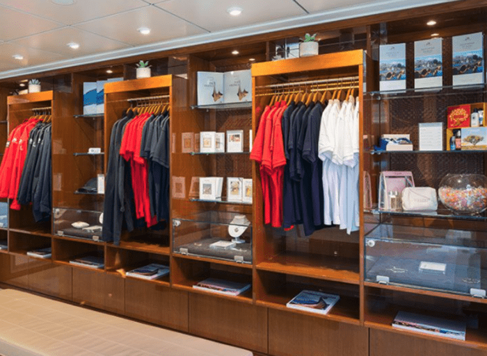 Shop